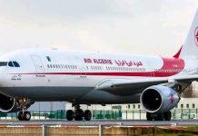 Selon la chaîne Algérie 24: Les Emirats arabes unis empêchent le rapatriement des Algériens bloqués à Dubaï