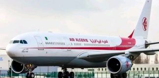 Selon la chaîne Algérie 24: Les Emirats arabes unis empêchent le rapatriement des Algériens bloqués à Dubaï