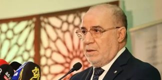 Prix d’Algérie pour la récitation du Saint Coran: Belmehdi préside la cérémonie d’ouverture du concours national
