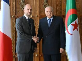 Entretien Attaf-Barrot: Paris et Alger renouent le dialogue diplomatique