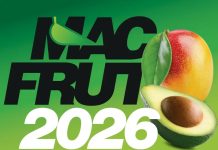 MACFRUT 2026: L’Algérie participe au Salon international des fruits et légumes en Italie en avril prochain