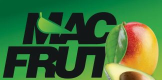 MACFRUT 2026: L’Algérie participe au Salon international des fruits et légumes en Italie en avril prochain