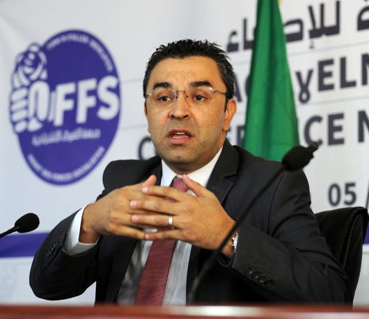 FFS: La Fédération d’Alger organise une conférence politique