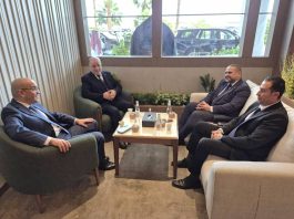 Forum de la Omra et de la Visite: Belmehdi prend part à Médine aux travaux de la 3e édition