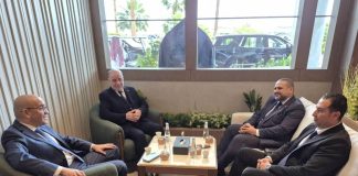 Forum de la Omra et de la Visite: Belmehdi prend part à Médine aux travaux de la 3e édition