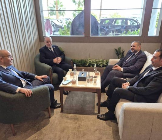 Forum de la Omra et de la Visite: Belmehdi prend part à Médine aux travaux de la 3e édition