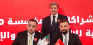 Un accord pour soutenir la transformation digitale et l’écosystème médiatique: Ooredoo et l’ANEP scellent un partenariat stratégique