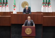 APN: Adoption du texte portant Code de la route