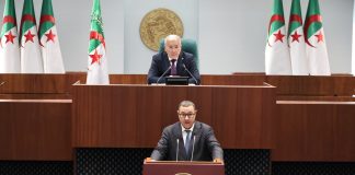 APN: Adoption du texte portant Code de la route