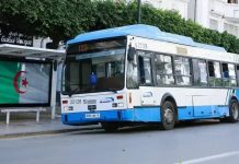 Aïd El Fitr: L’Etusa met en place un programme de transport spécial à Alger