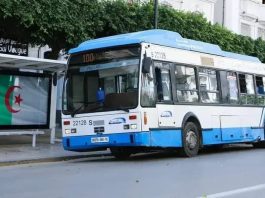 Aïd El Fitr: L’Etusa met en place un programme de transport spécial à Alger