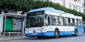 Aïd El Fitr: L’Etusa met en place un programme de transport spécial à Alger