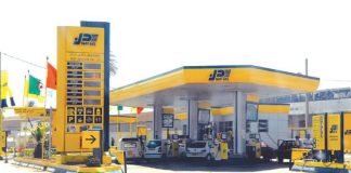 Aid El Fitr: Naftal garantit la disponibilité du carburant dans toutes ses stations pendant Les fêtes