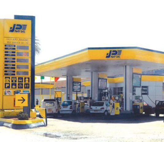 Aid El Fitr: Naftal garantit la disponibilité du carburant dans toutes ses stations pendant Les fêtes