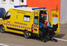 Protection civile: 37 morts et 1760 blessés dans des accidents de la route en une semaine