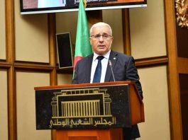 Journée mondiale de l’eau: Boughali salue les avancées de l’Algérie