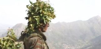 Aïn Defla: Deux terroristes neutralisés: L’ANP récupère deux Kalachnikovs et poursuit l’opération de ratissage