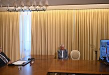 Réunion du Conseil de la Ligue arabe au niveau ministériel: Attaf participe aux travaux de la 165e session ordinaire