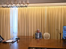 Réunion du Conseil de la Ligue arabe au niveau ministériel: Attaf participe aux travaux de la 165e session ordinaire