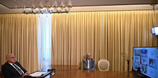 Réunion du Conseil de la Ligue arabe au niveau ministériel: Attaf participe aux travaux de la 165e session ordinaire