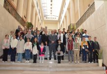 L’APN ouvre ses portes aux scouts: Une immersion citoyenne au cœur de l’institution parlementaire