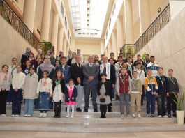 L’APN ouvre ses portes aux scouts: Une immersion citoyenne au cœur de l’institution parlementaire