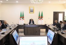 422 km de voie ferrée et accélération des chantiers en mode 3×8: Djellaoui met la pression sur la ligne minière Est