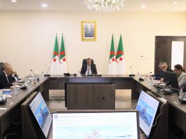 422 km de voie ferrée et accélération des chantiers en mode 3×8: Djellaoui met la pression sur la ligne minière Est