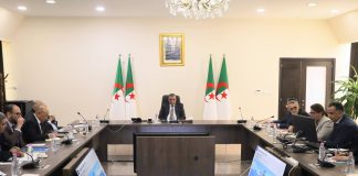 422 km de voie ferrée et accélération des chantiers en mode 3×8: Djellaoui met la pression sur la ligne minière Est