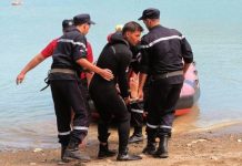 Oran: Un pêcheur secouru et un cadavre repêché après le chavirement d’un bateau au large de la plage de « Coralès »