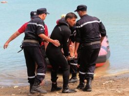 Oran: Un pêcheur secouru et un cadavre repêché après le chavirement d’un bateau au large de la plage de « Coralès »