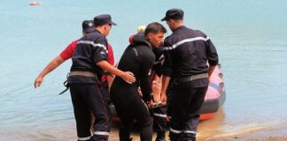 Oran: Un pêcheur secouru et un cadavre repêché après le chavirement d’un bateau au large de la plage de « Coralès »