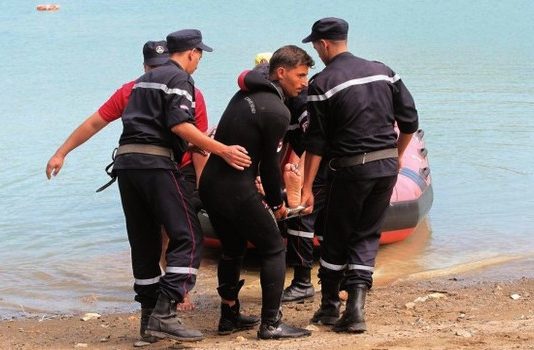 Oran: Un pêcheur secouru et un cadavre repêché après le chavirement d’un bateau au large de la plage de « Coralès »