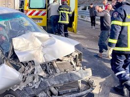 Protection civile: 19 morts et 492 blessés en 48 heures