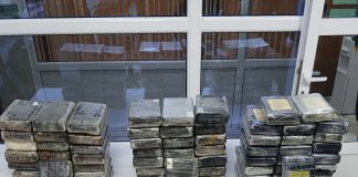 MDN: Plus de 111 kg de cocaïne saisis à Tizi Ouzou et Bordj Bou Arreridj