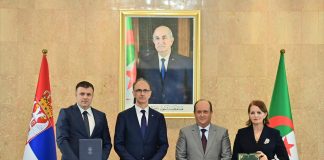 Cap sur l’investissement et les partenariats stratégiques: Alger et Belgrade veulent changer d’échelle