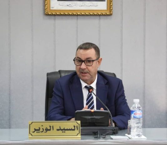 Un texte législatif sur les communes en cours de préparation: Vers une nouvelle approche dans la gestion des collectivités locales