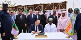 40 MW pour renforcer le réseau électrique: Une centrale stratégique à Niamey pour soutenir la demande énergétique