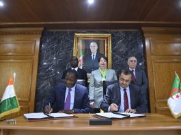 Coopération renforcée entre Alger et Abidjan du 28 au 31 mars: Un accord stratégique signé dans les hydrocarbures et les mines