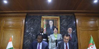 Coopération renforcée entre Alger et Abidjan du 28 au 31 mars: Un accord stratégique signé dans les hydrocarbures et les mines