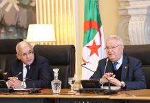 Révision technique de la Constitution: 12 amendements pour clarifier et renforcer le cadre institutionnel