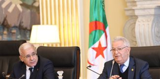 Révision technique de la Constitution: 12 amendements pour clarifier et renforcer le cadre institutionnel