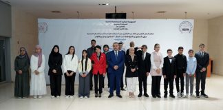 16 élèves distingués par la Cour constitutionnelle: Un concours national pour ancrer la culture constitutionnelle chez les jeunes