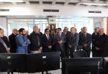 Visite du ministre au siège de SEAAL et sur le site de la rupture d’une conduite à Boumerdès: Derbal exige une intervention rapide