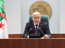 L’Union parlementaire arabe appelle au respect des libertés fondamentales: Boughali réaffirme l’engagement arabe pour la protection des droits humains