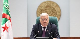 L’Union parlementaire arabe appelle au respect des libertés fondamentales: Boughali réaffirme l’engagement arabe pour la protection des droits humains