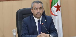 Mobilisation générale pour sécuriser examens et recrutement: Sadaoui fixe les priorités du BEM, du Bac et du concours des enseignants