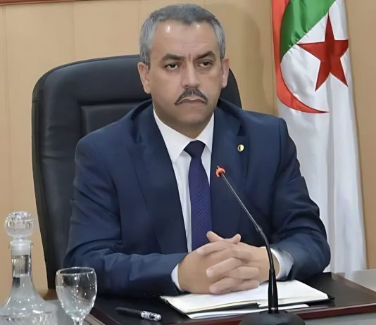 Mobilisation générale pour sécuriser examens et recrutement: Sadaoui fixe les priorités du BEM, du Bac et du concours des enseignants