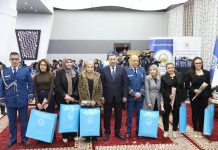 Hommage aux femmes de la Sûreté nationale et aux pionnières algériennes: 20.833 femmes servent aujourd’hui au sein de la Police nationale