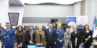 Hommage aux femmes de la Sûreté nationale et aux pionnières algériennes: 20.833 femmes servent aujourd’hui au sein de la Police nationale